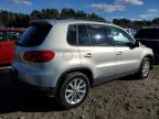 2015 Volkswagen Tiguan S for Sale in Mendon, MA - Front End