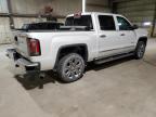 2017 Gmc Sierra K1500 Denali на продаже в Eldridge, IA - Rear End