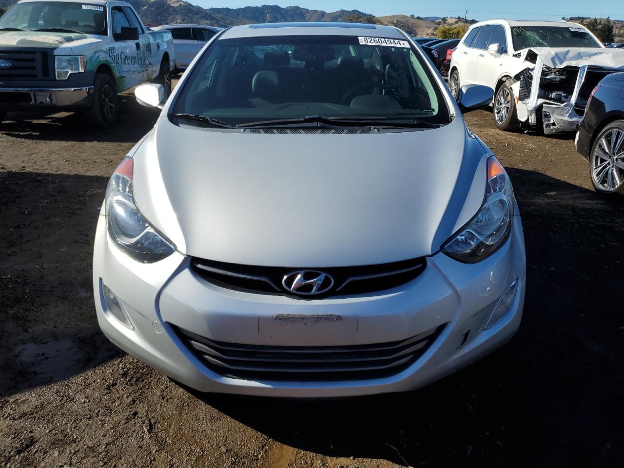 2013 Hyundai Elantra - Image 5