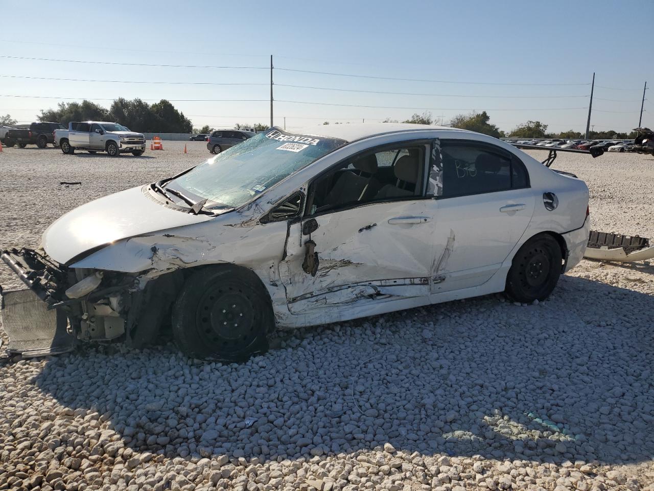 2009 Honda Civic - Image 1