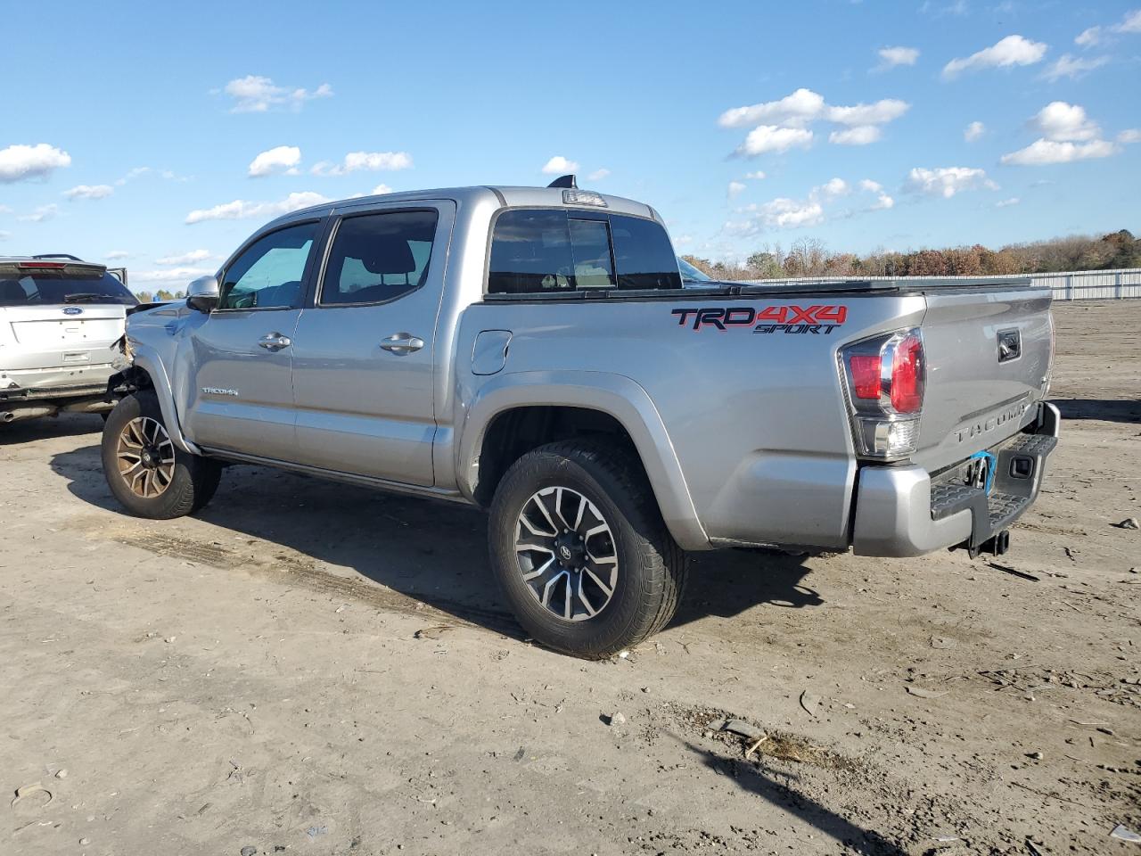 2021 Toyota Tacoma - Image 2