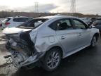 2015 Nissan Sentra S на продаже в Littleton, CO - Rear End