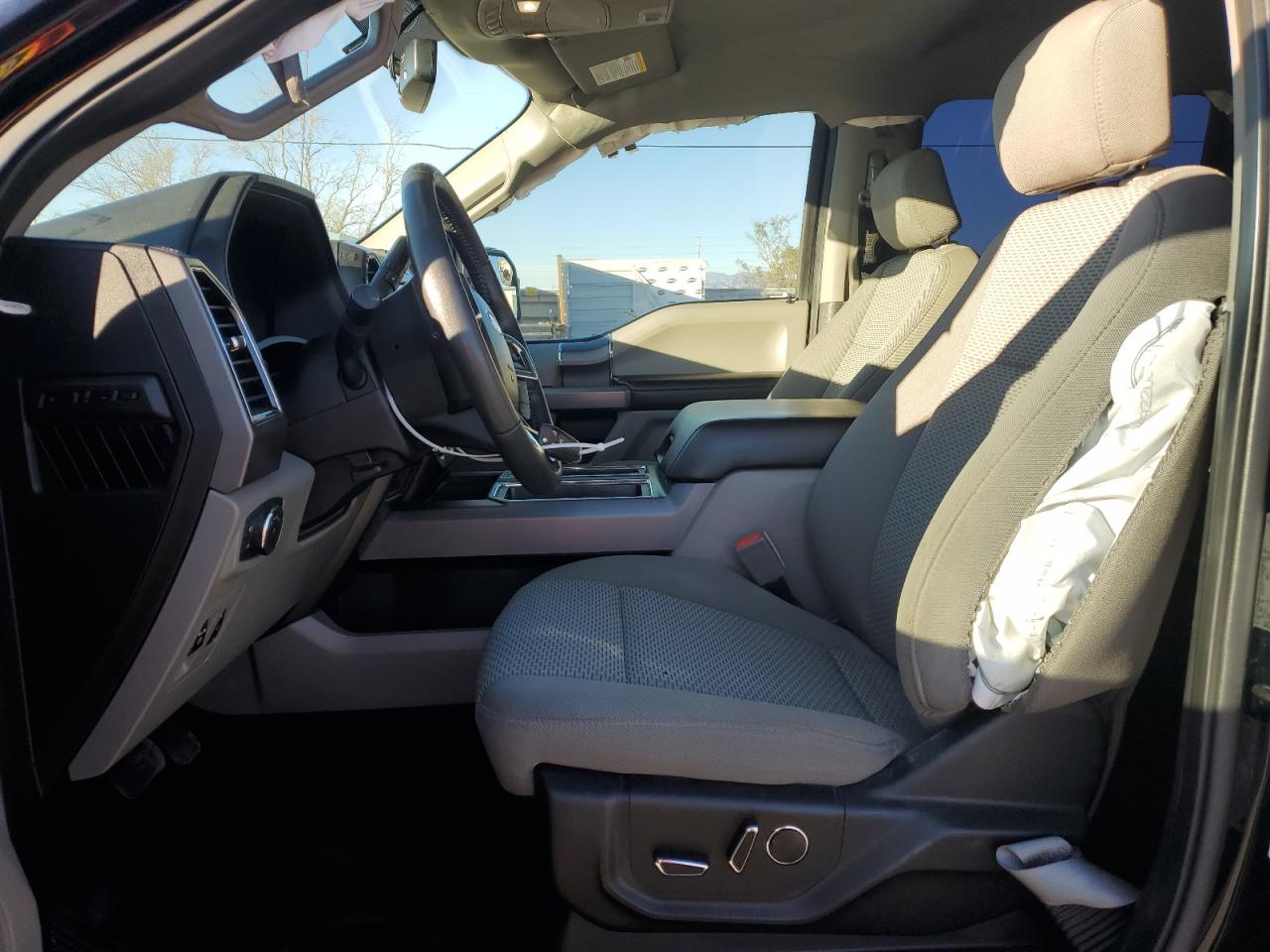 2018 Ford F-150 - Image 7