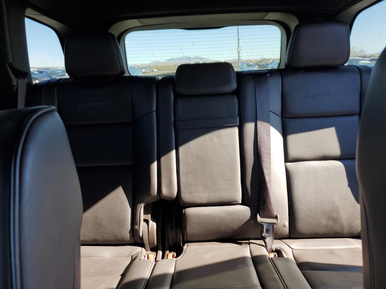 2014 Jeep Grand Cherokee - Image 10