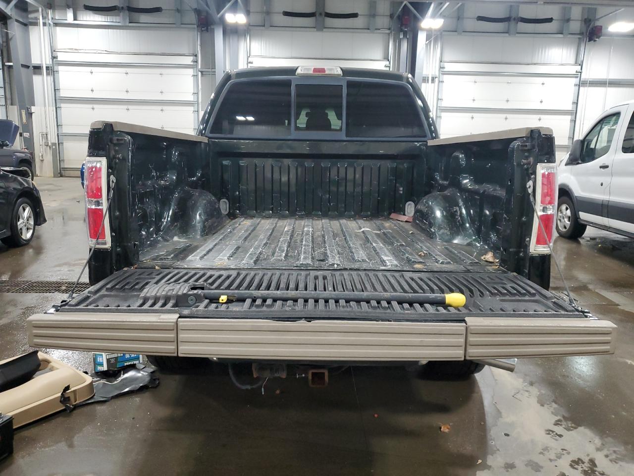 2013 Ford F-150 - Image 6