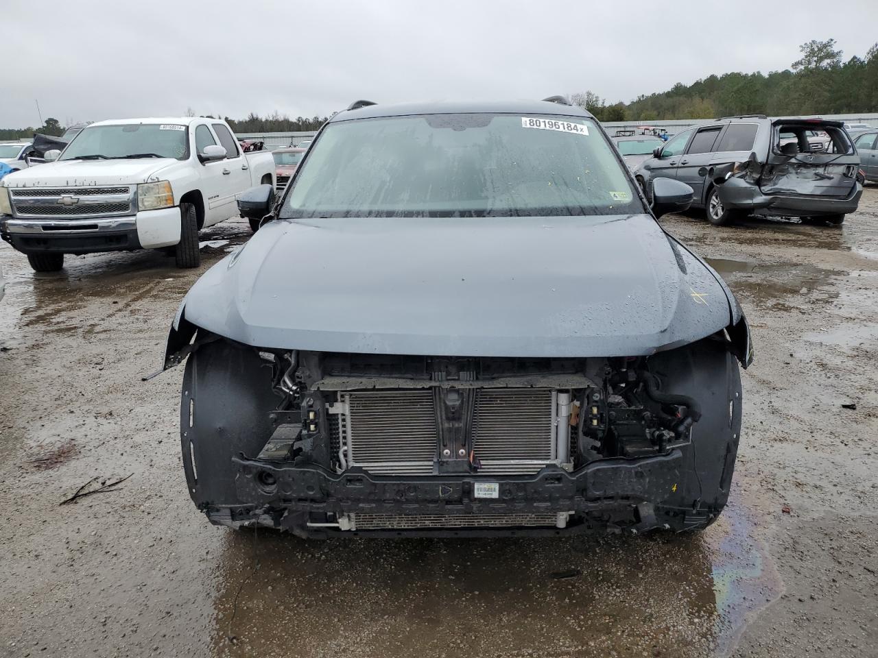 2021 Volkswagen Tiguan - Image 5