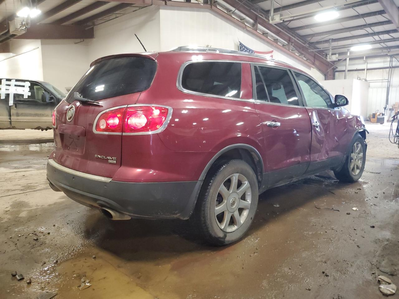 2008 Buick Enclave - Image 3
