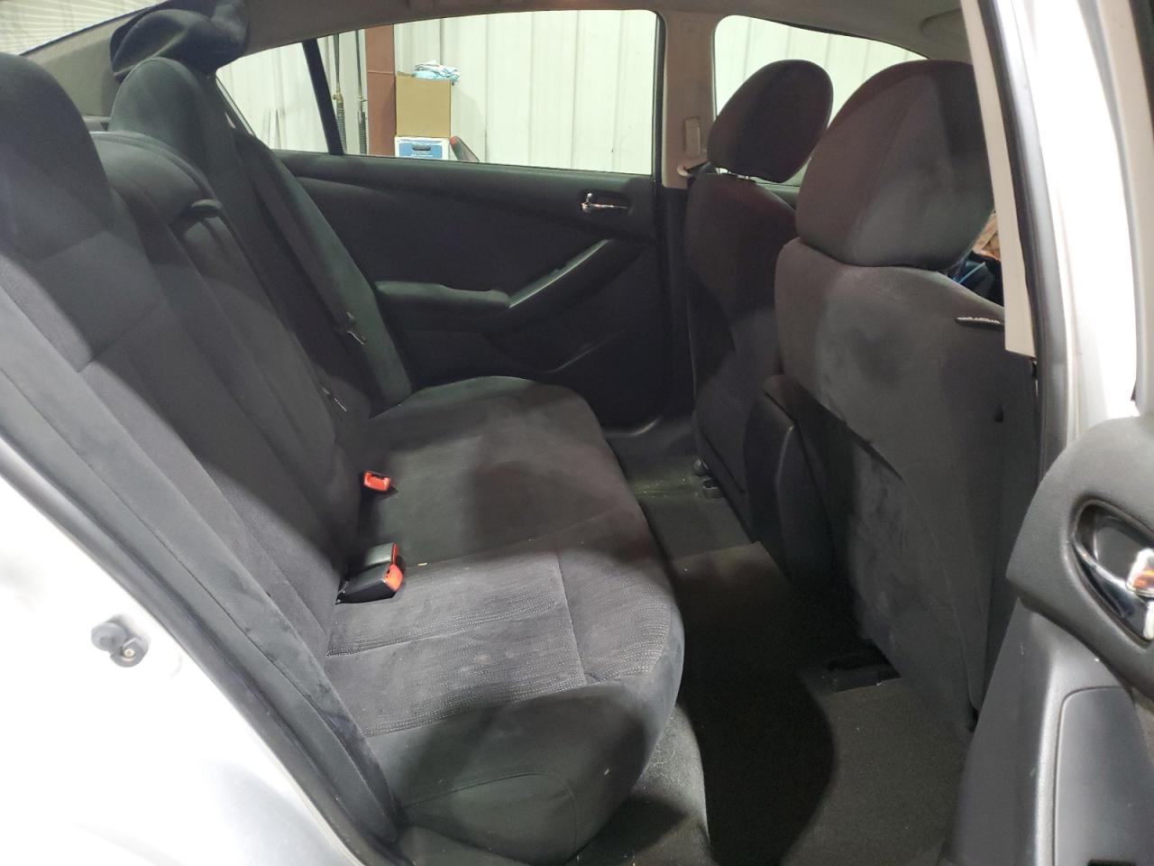 2012 Nissan Altima - Image 11