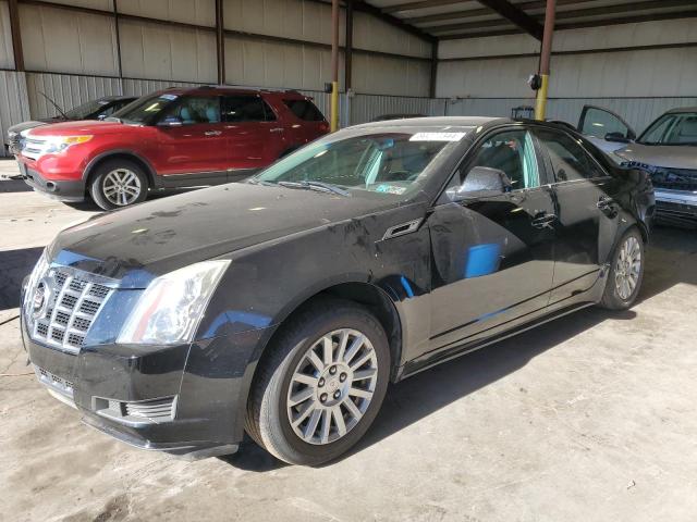 2012 Cadillac Cts  للبيع في Pennsburg، PA - Rear End