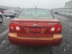 2007 Toyota Corolla Ce en Venta en Gastonia, NC - Water/Flood