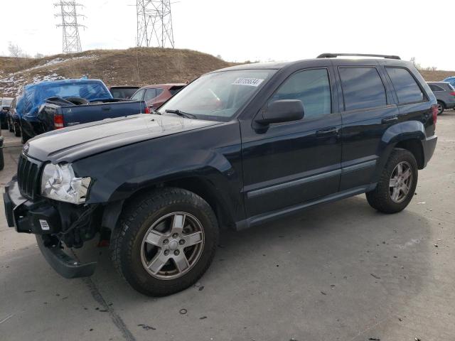 2007 Jeep Grand Cherokee Laredo на продаже в Littleton, CO - Front End