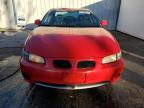 2002 Pontiac Grand Prix Gt for Sale in Riverview, FL - Side