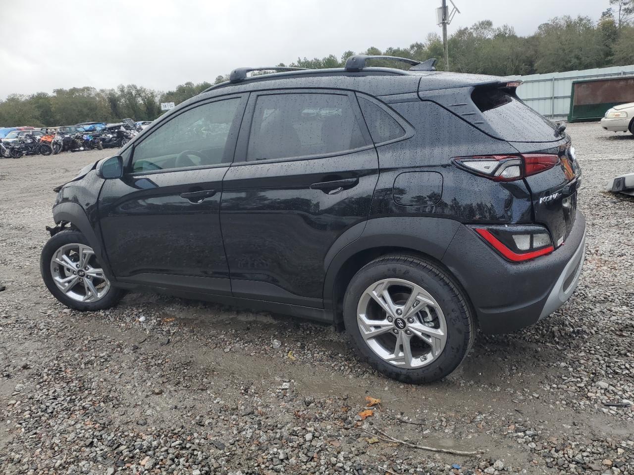 2023 Hyundai Kona - Image 2