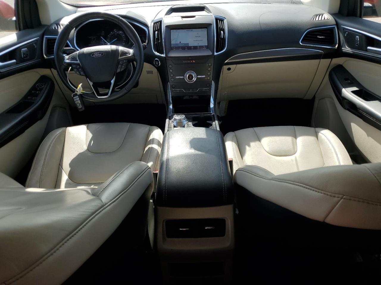 2020 Ford Edge - Image 8