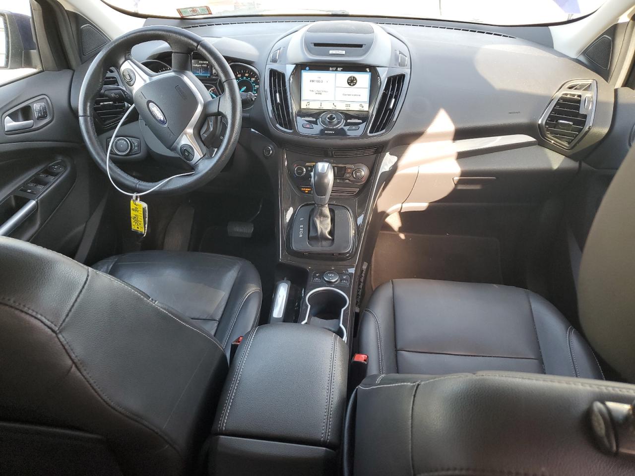 2016 Ford Escape - Image 8