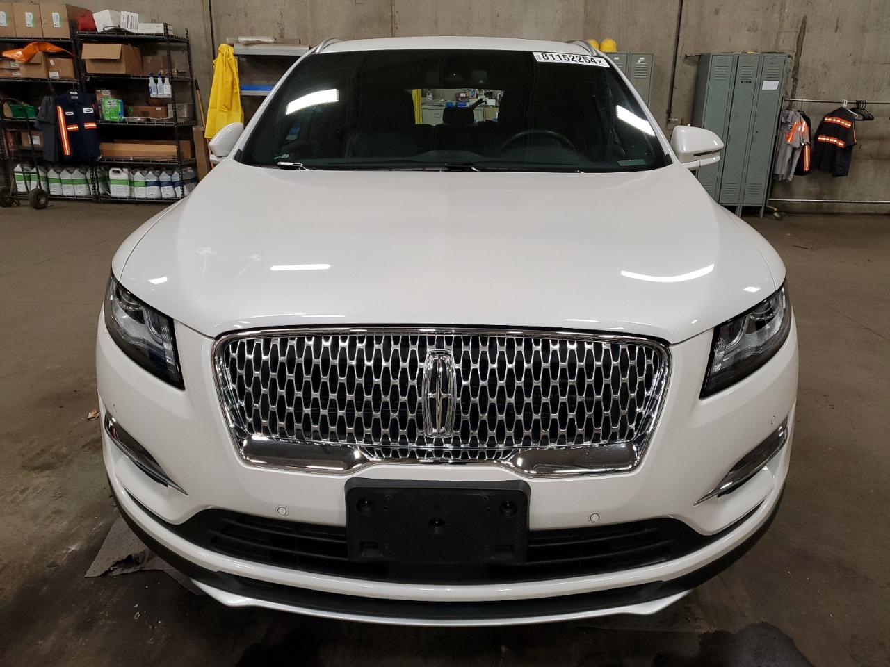 2019 Lincoln MKC - Image 5