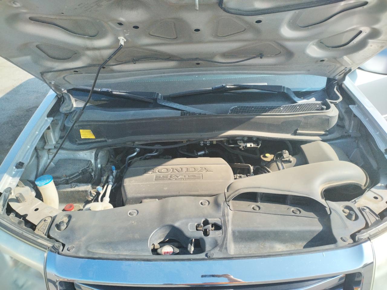 2012 Honda Pilot - Image 13