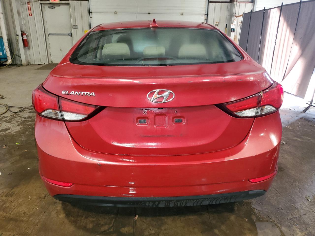 2015 Hyundai Elantra - Image 6