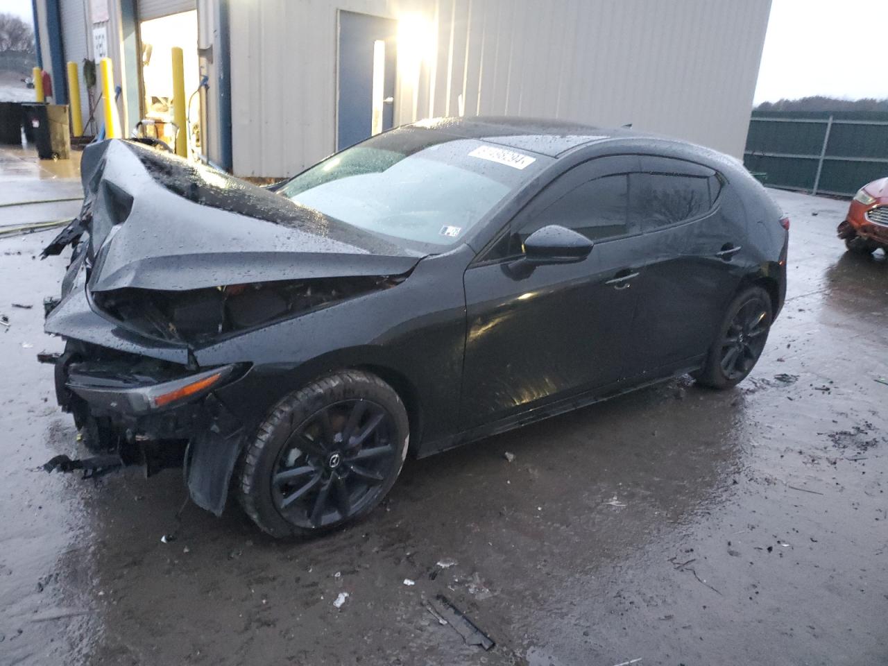 2021 Mazda 3 - Image 1