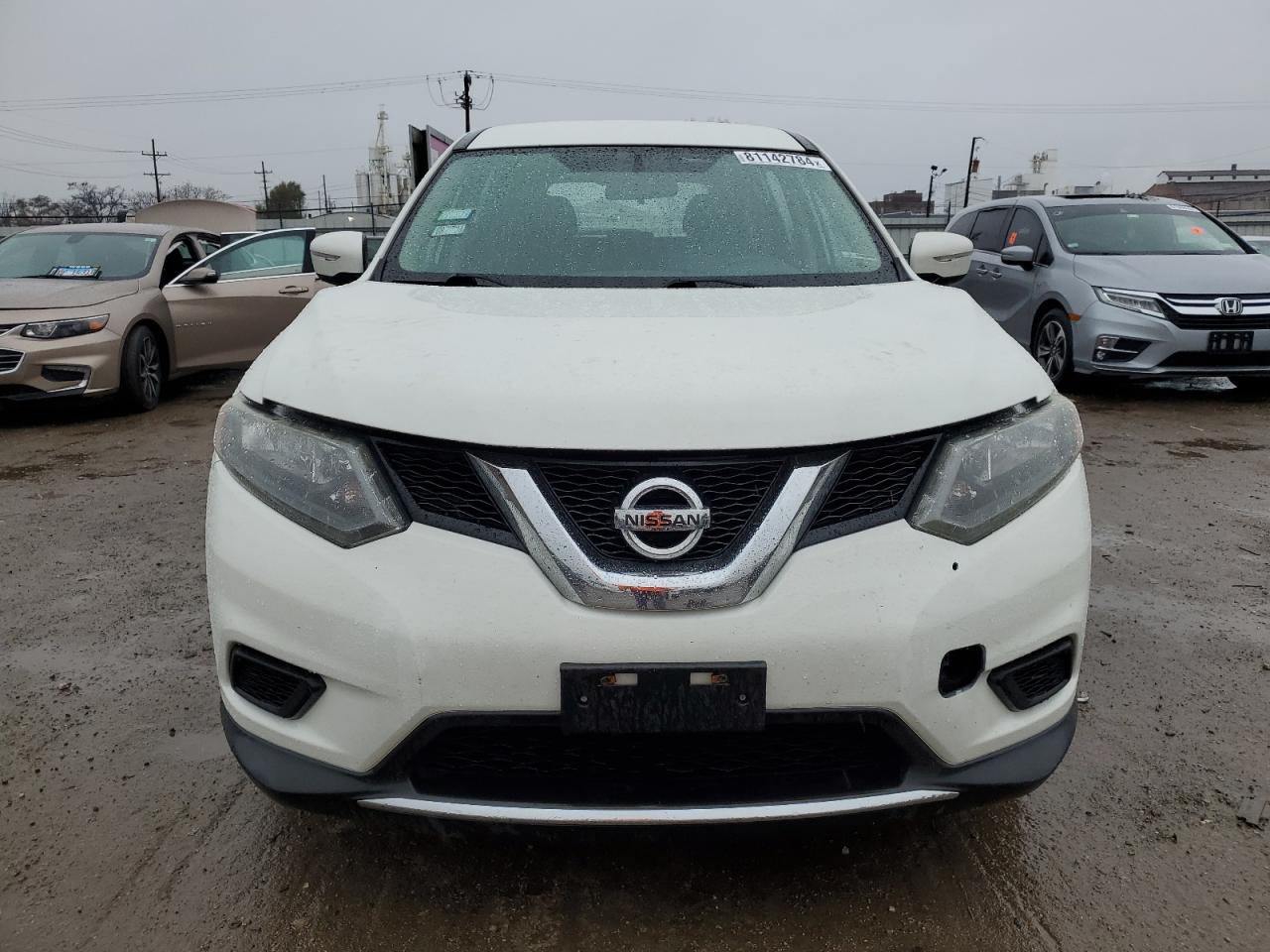 2015 Nissan Rogue - Image 5