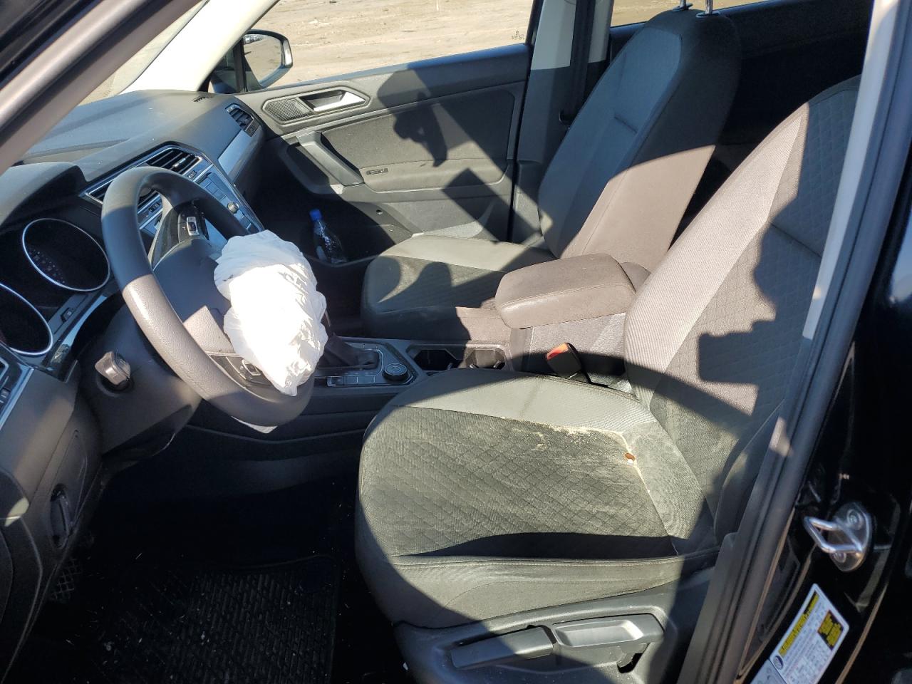 2019 Volkswagen Tiguan - Image 7