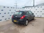 2007 VAUXHALL CORSA CLUB for sale at Copart BRISTOL