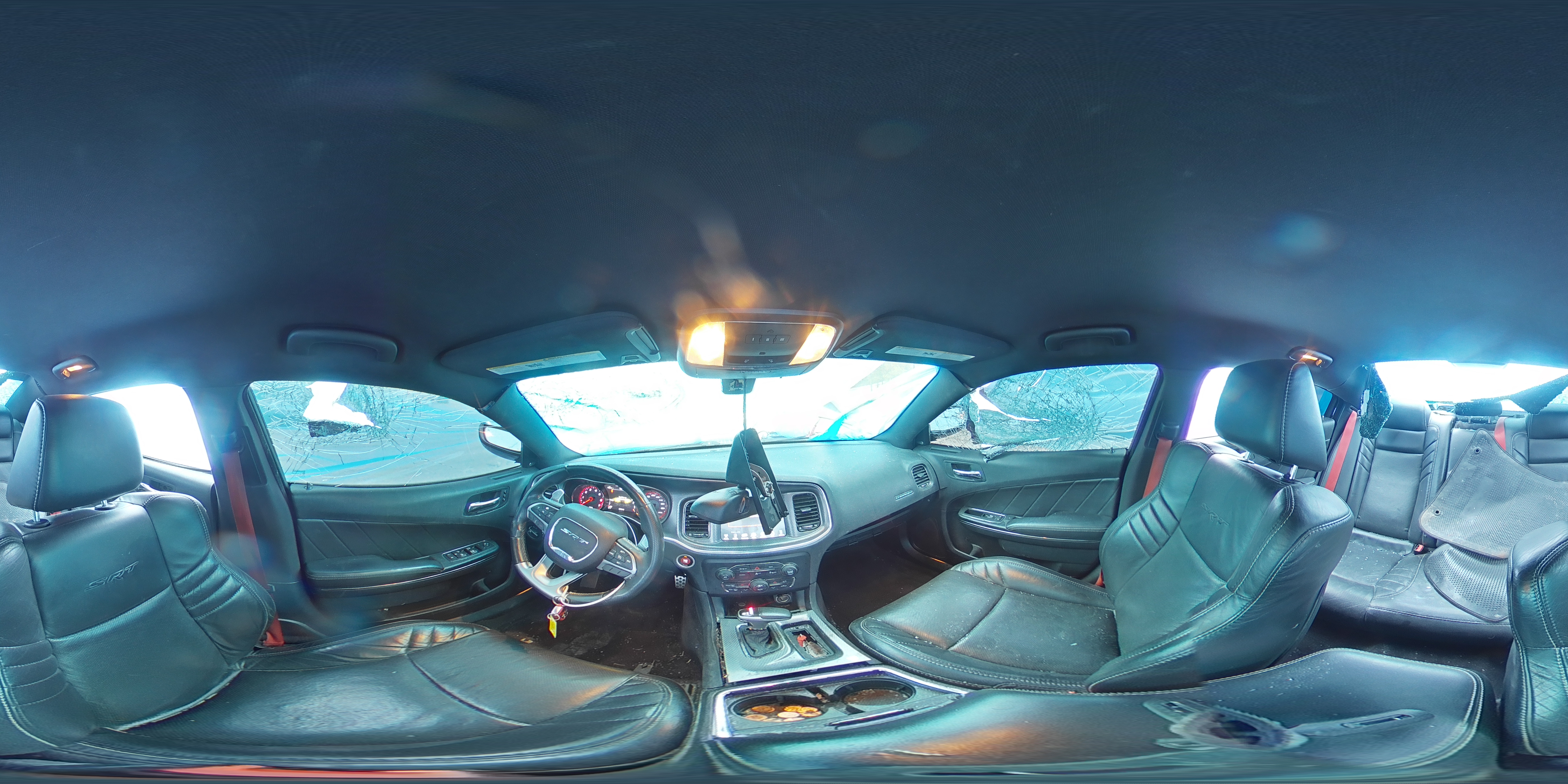 2016 Dodge Charger - Image 13