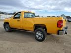 2013 Chevrolet Silverado C2500 Heavy Duty للبيع في San Martin، CA - All Over