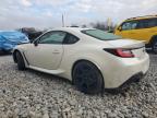 2023 Subaru Brz Limited for Sale in Barberton, OH - Front End