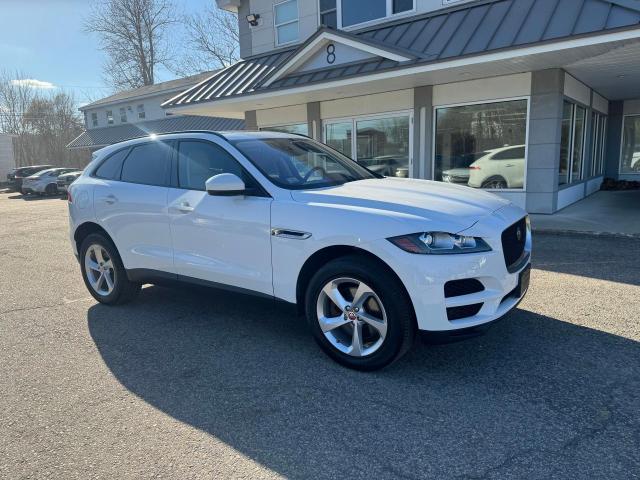 North Billerica, MA에서 판매 중인 2018 Jaguar F-Pace Premium - Minor Dent/Scratches