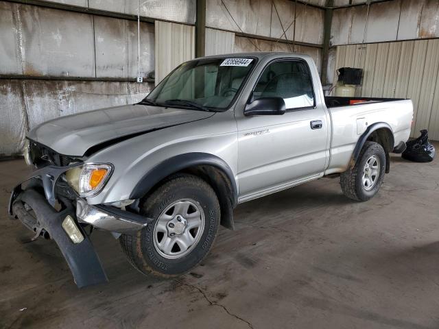 2004 Toyota Tacoma 