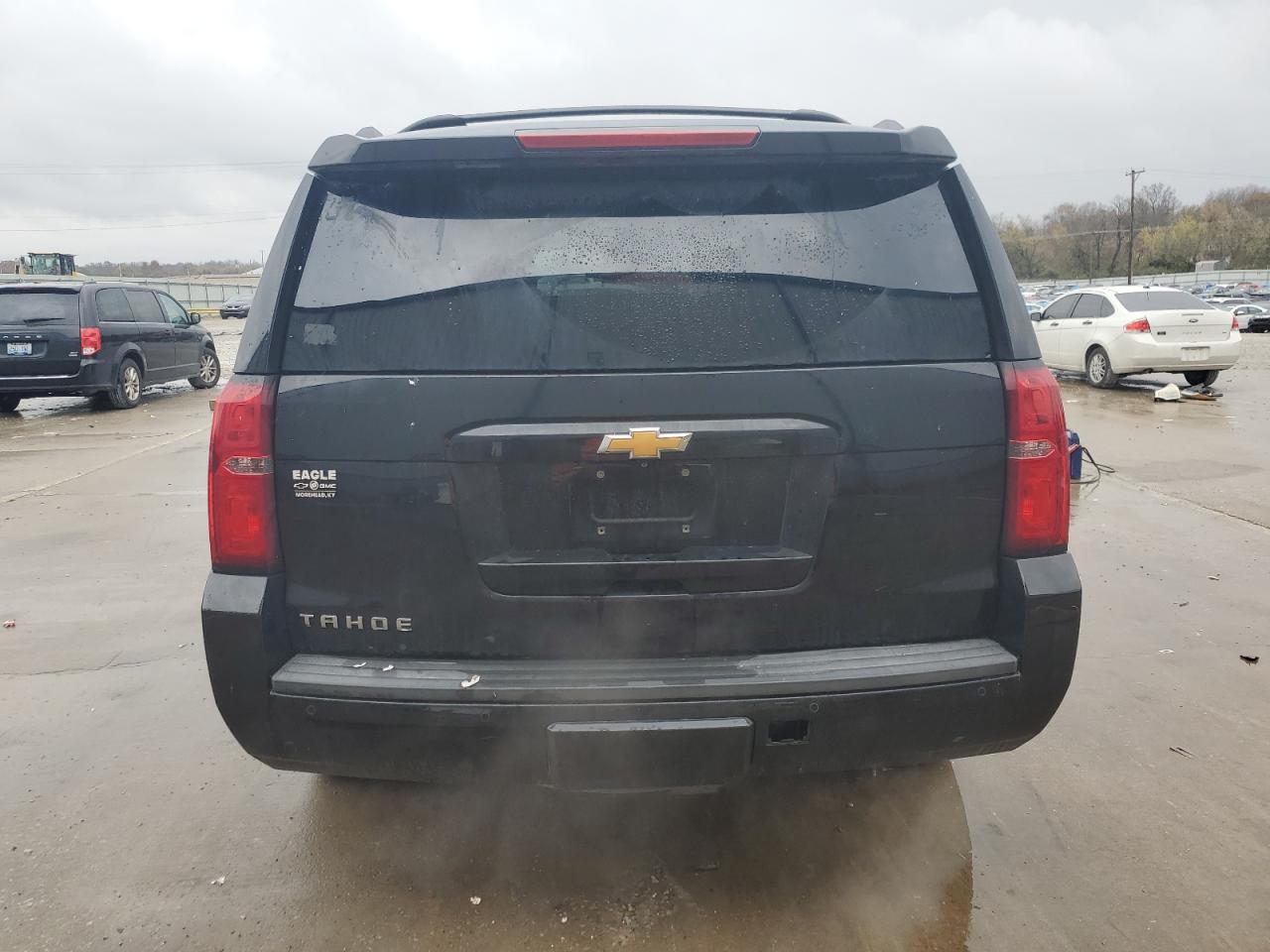2015 Chevrolet Tahoe - Image 6