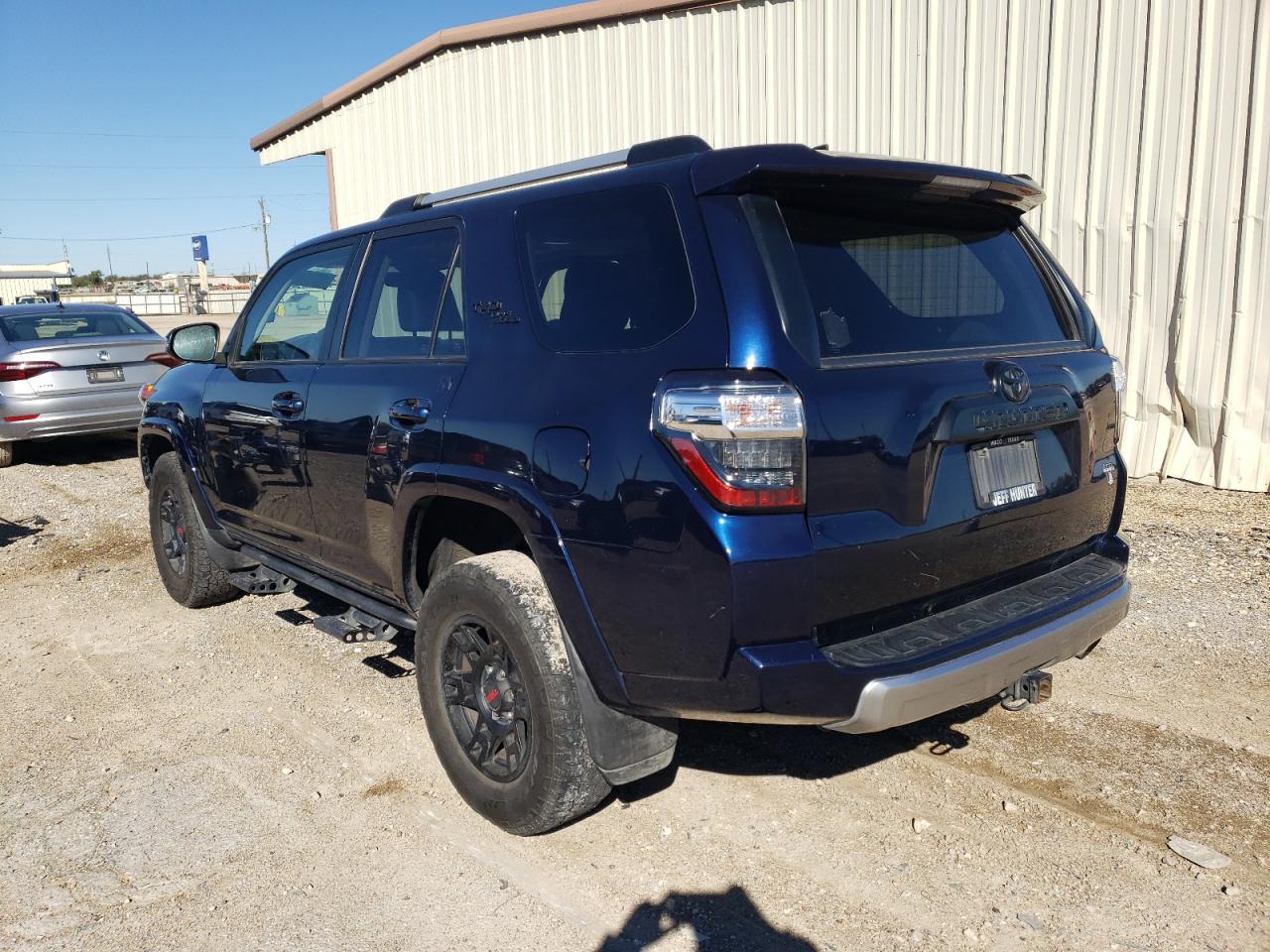 2018 Toyota 4Runner - Image 2