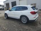 2019 Bmw X3 Xdrive30I en Venta en Austell, GA - Front End