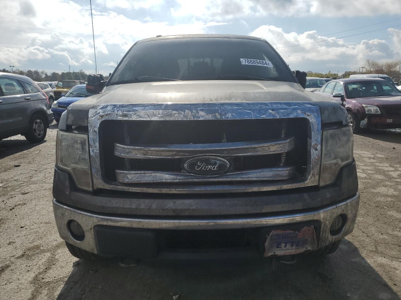 2013 Ford F-150 - Image 5