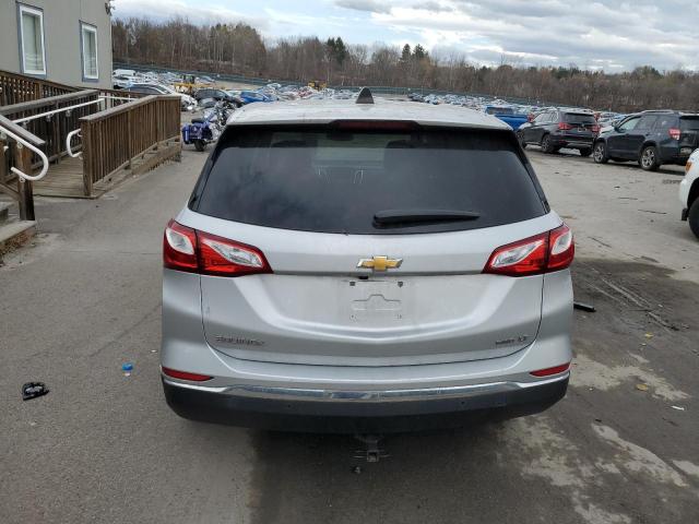  CHEVROLET EQUINOX 2020 Szary