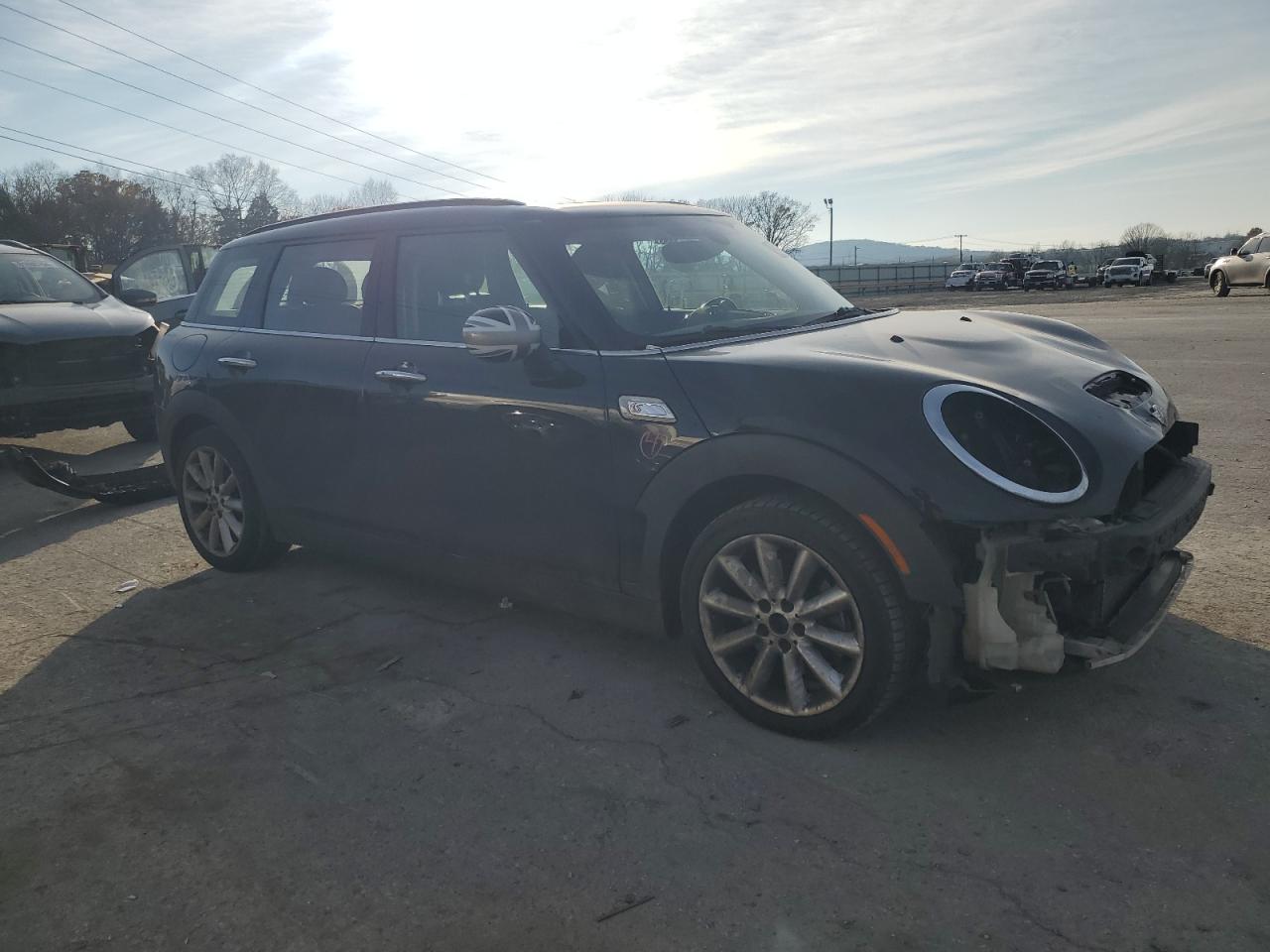 2016 Mini Cooper S Clubman VIN: WMWLN9C57G2B31788 Lot: 82565434