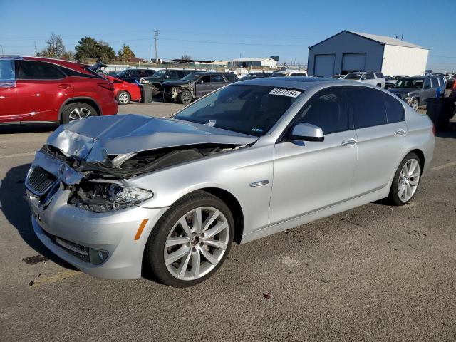 2011 Bmw 535 Xi