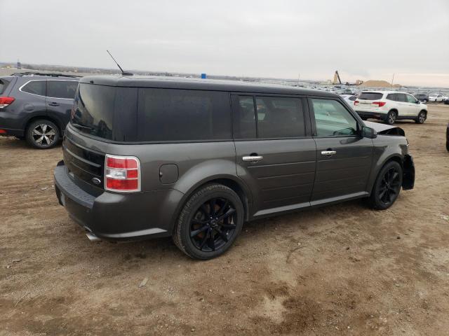  FORD FLEX 2016 Charcoal