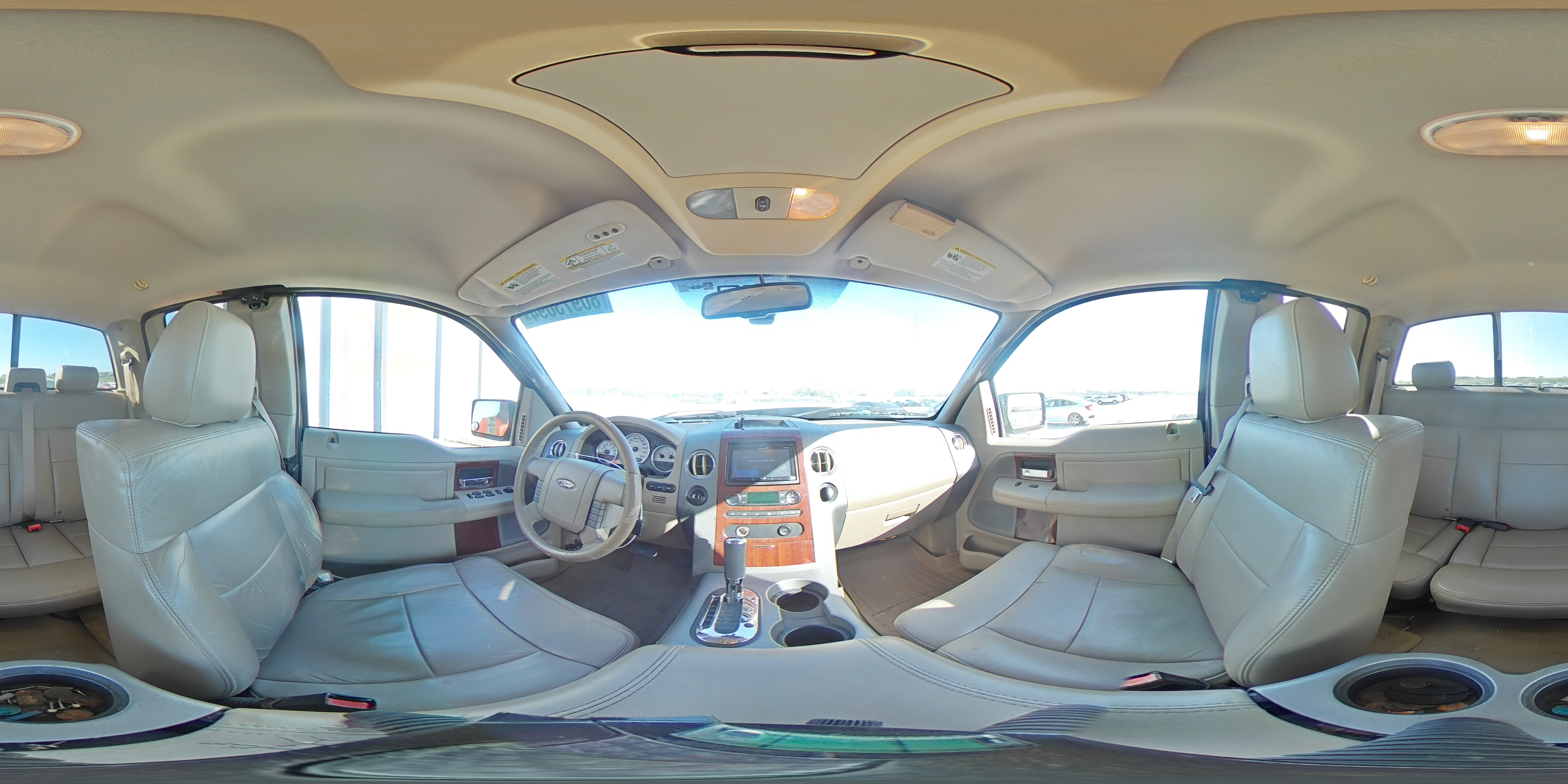 2007 Ford F-150 - Image 13