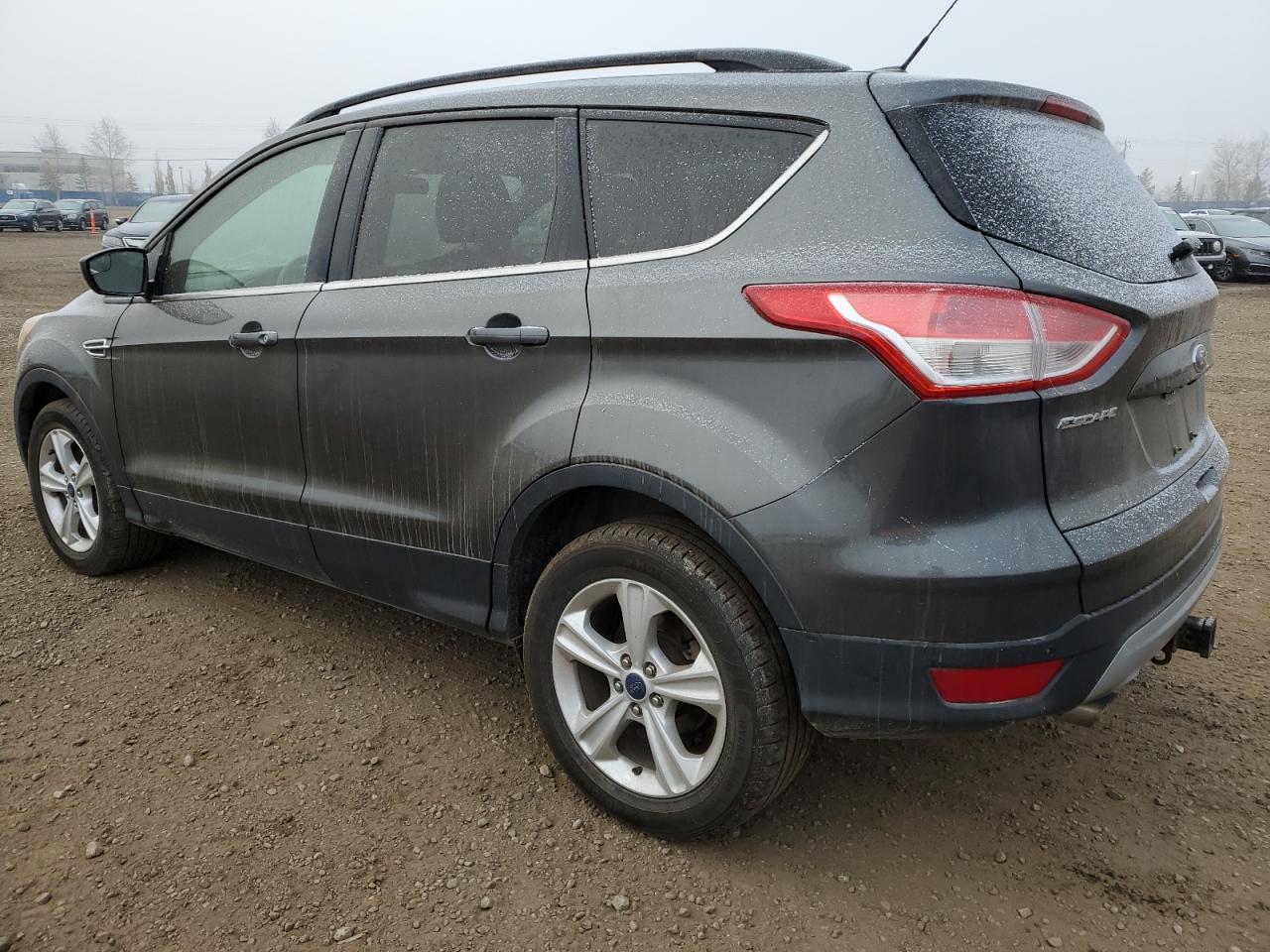 2015 Ford Escape - Image 2