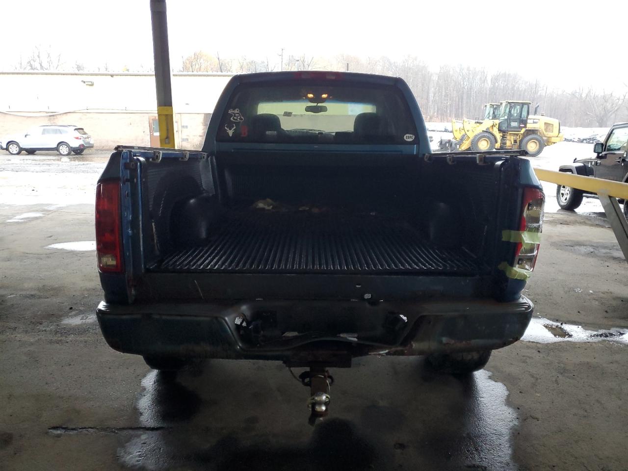 2002 Dodge RAM - Image 6