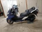2009 Honda Fsc600 D de vânzare în Madisonville, TN - Side