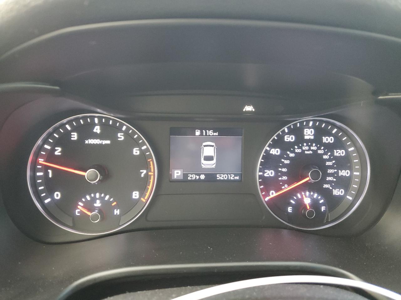 2020 Kia Forte - Image 9