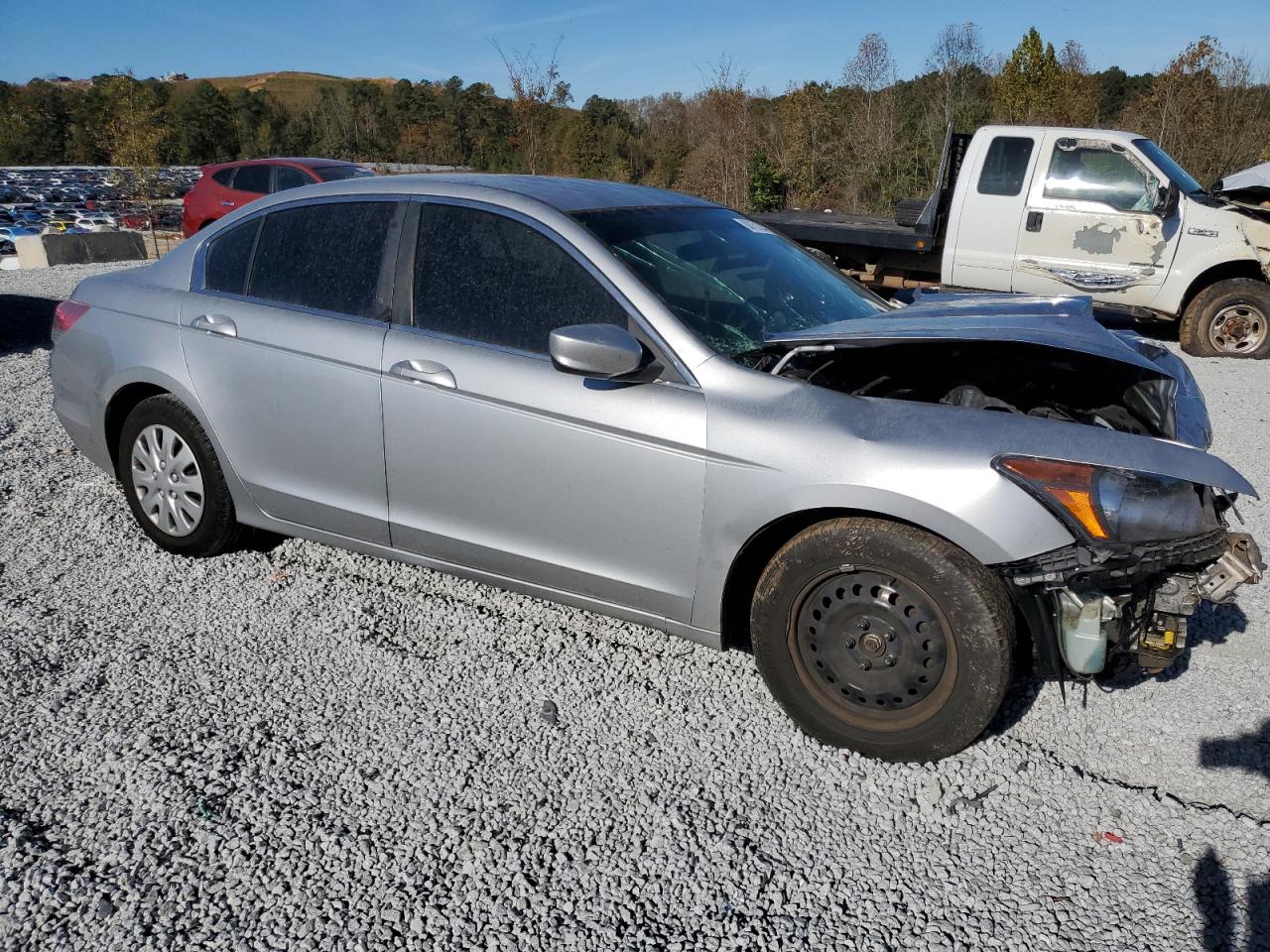 2012 Honda Accord - Image 4