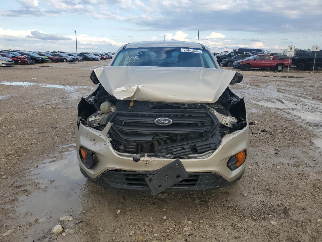 2018 Ford Escape - Image 5