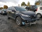 2020 Honda Cr-V Ex на продаже в Portland, OR - Front End