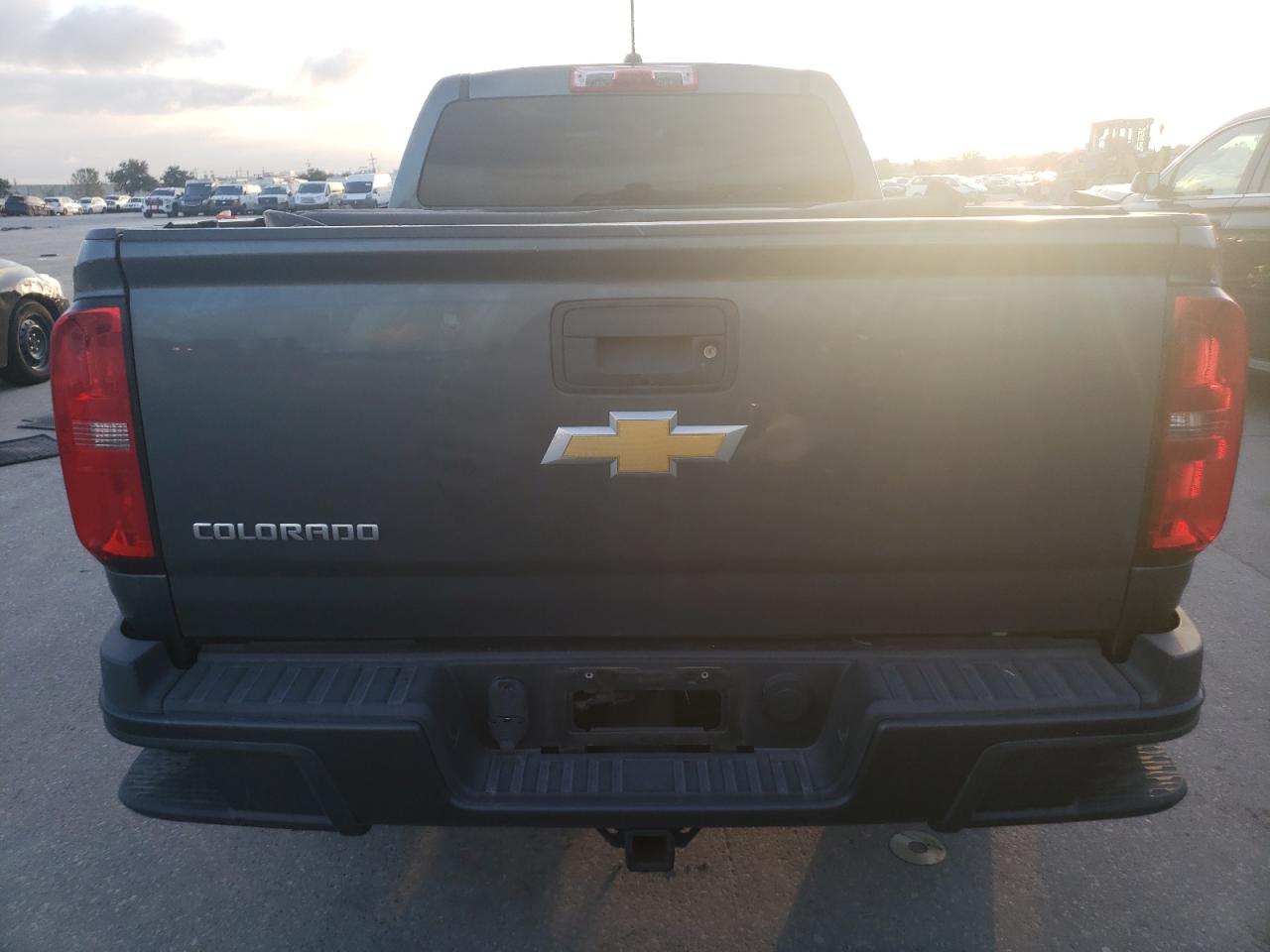 2015 Chevrolet Colorado - Image 6