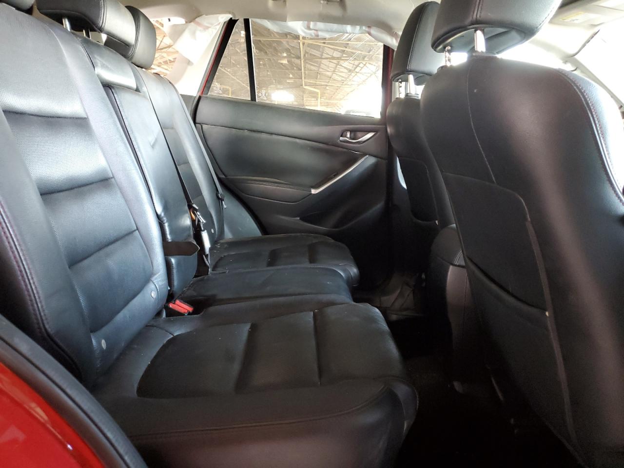 2016 Mazda CX-5 - Image 10