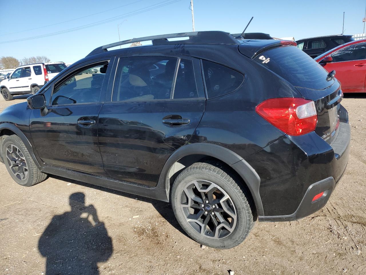 2016 Subaru XV - Image 2